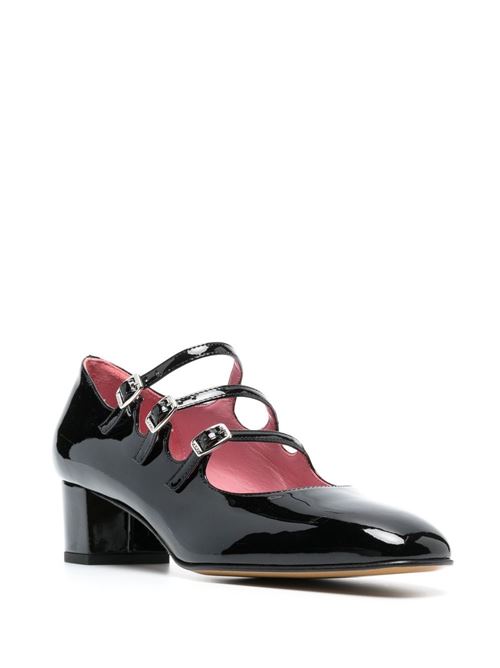 Scarpa donna Kina CAREL PARIS | KINA 330839NOIR